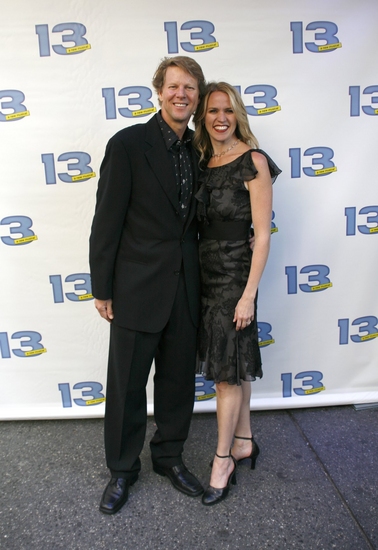 Photo Coverage: '13' Opening Night Arrivals Image