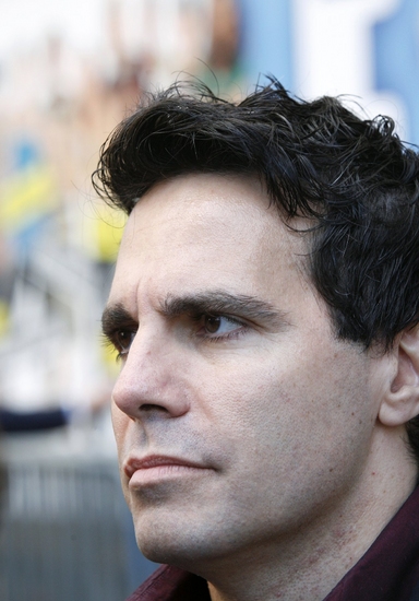 Photo Coverage: '13' Opening Night Arrivals Image