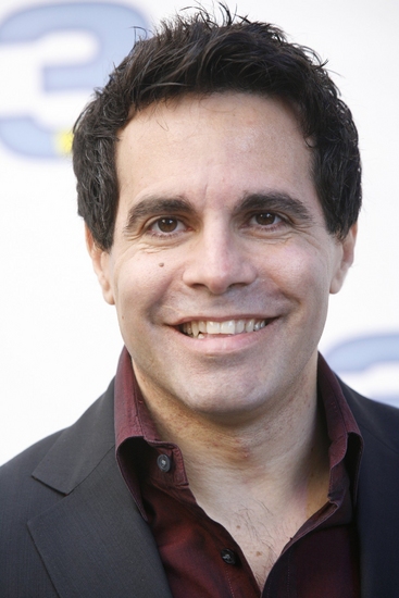 Photo Coverage: '13' Opening Night Arrivals Image
