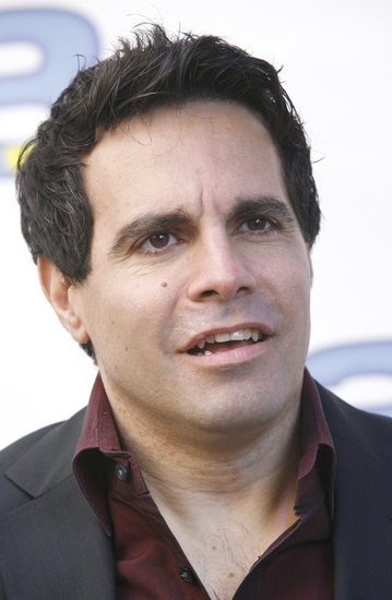 Photo Coverage: '13' Opening Night Arrivals Image
