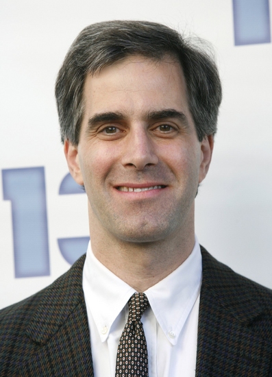 Photo Coverage: '13' Opening Night Arrivals Image
