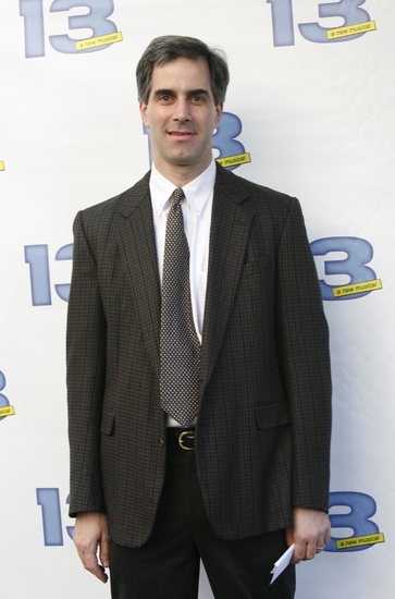 Photo Coverage: '13' Opening Night Arrivals Image