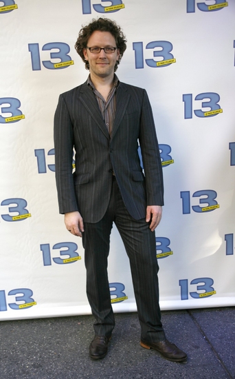 Photo Coverage: '13' Opening Night Arrivals Image