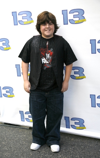 Photo Coverage: '13' Opening Night Arrivals Image