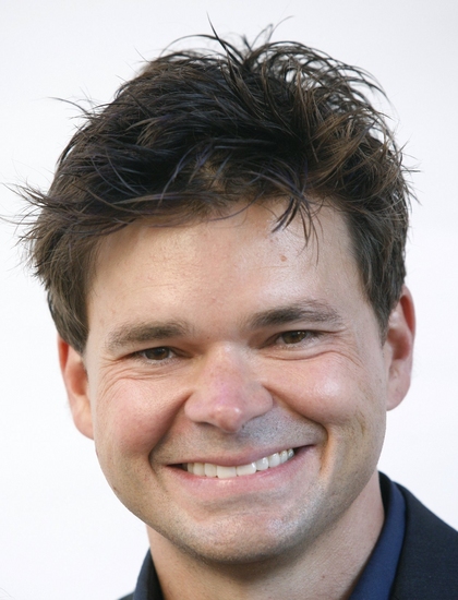 Photo Coverage: '13' Opening Night Arrivals Image