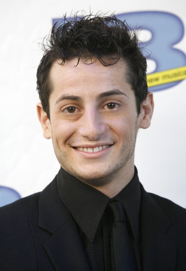 Photo Coverage: '13' Opening Night Arrivals Image