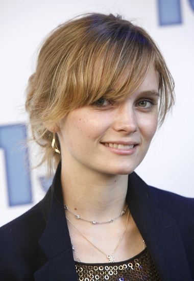 Photo Coverage: '13' Opening Night Arrivals Image