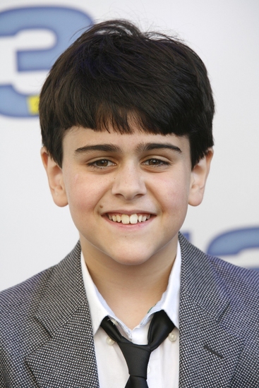 Photo Coverage: '13' Opening Night Arrivals Image