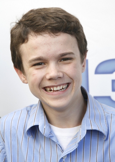 Photo Coverage: '13' Opening Night Arrivals Image