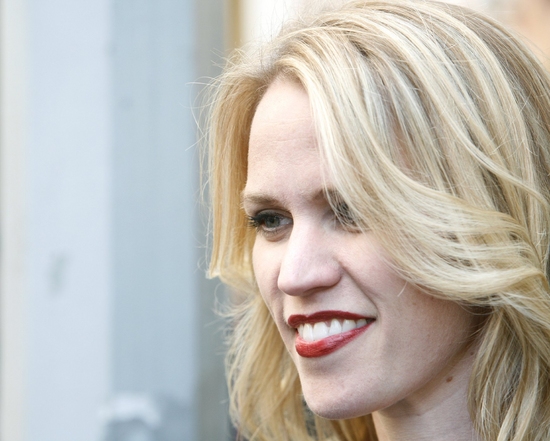 Photo Coverage: '13' Opening Night Arrivals Image