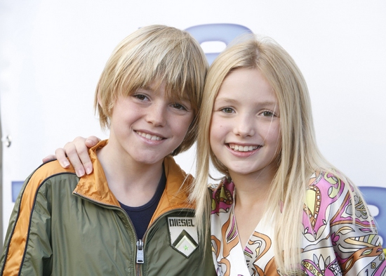 Photo Coverage: '13' Opening Night Arrivals Image