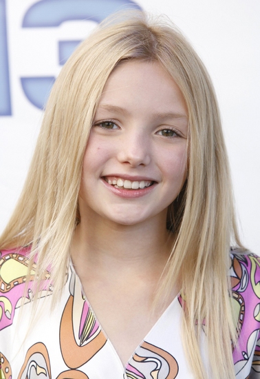 Photo Coverage: '13' Opening Night Arrivals Image