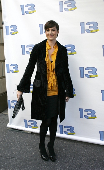 Photo Coverage: '13' Opening Night Arrivals Image