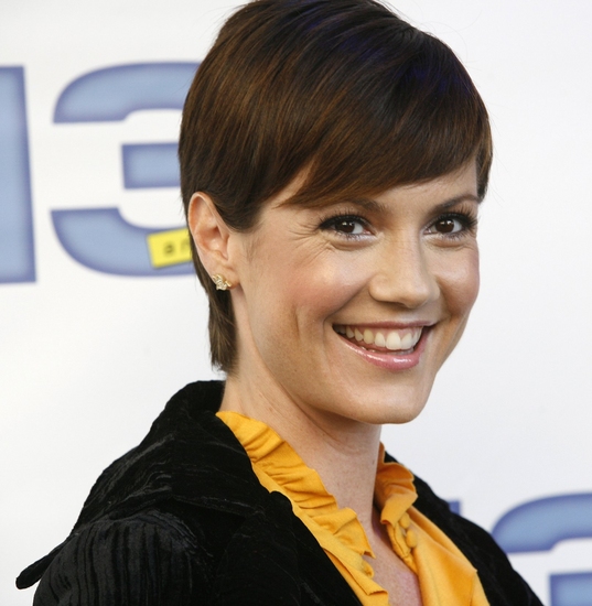 Photo Coverage: '13' Opening Night Arrivals Image