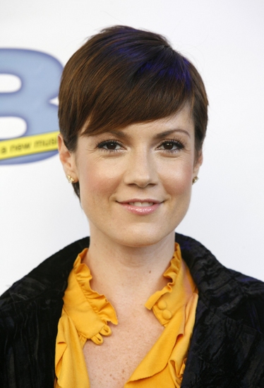 Photo Coverage: '13' Opening Night Arrivals Image