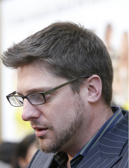 Photo Coverage: '13' Opening Night Arrivals Image