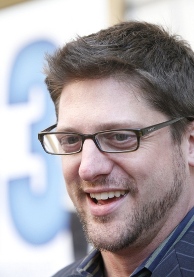 Photo Coverage: '13' Opening Night Arrivals Image