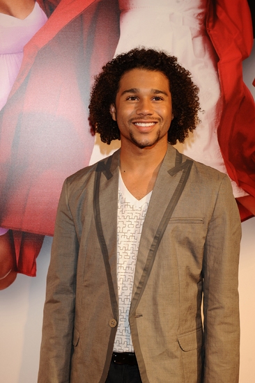 Photo Flash: Disney's 'High School Musical 3' Opens in Madrid, Spain Image