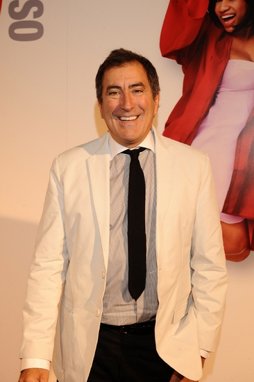 Kenny Ortega Photo