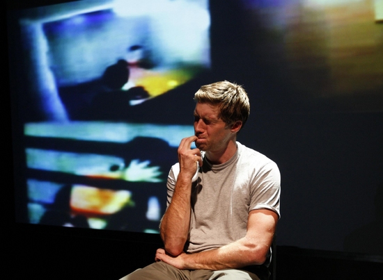 Photo Flash: SPIN at Cherry Lane Premieres New Plays by Rapp, Shultz and More Image