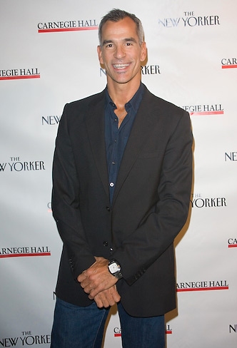 Photo Coverage: Carnegie Hall Hosts 'Revival' Featuring Mitchell, Miranda, Rapp, Sheik and More Image