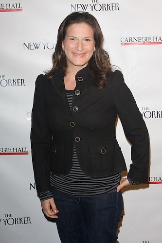 Photo Coverage: Carnegie Hall Hosts 'Revival' Featuring Mitchell, Miranda, Rapp, Sheik and More Image