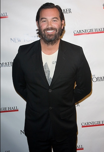 Photo Coverage: Carnegie Hall Hosts 'Revival' Featuring Mitchell, Miranda, Rapp, Sheik and More Image