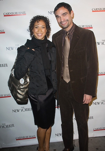 Photo Coverage: Carnegie Hall Hosts 'Revival' Featuring Mitchell, Miranda, Rapp, Sheik and More Image
