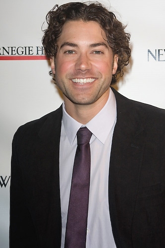 Photo Coverage: Carnegie Hall Hosts 'Revival' Featuring Mitchell, Miranda, Rapp, Sheik and More Image