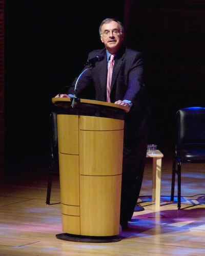 Photo Coverage: Carnegie Hall Hosts 'Revival' Featuring Mitchell, Miranda, Rapp, Sheik and More Image