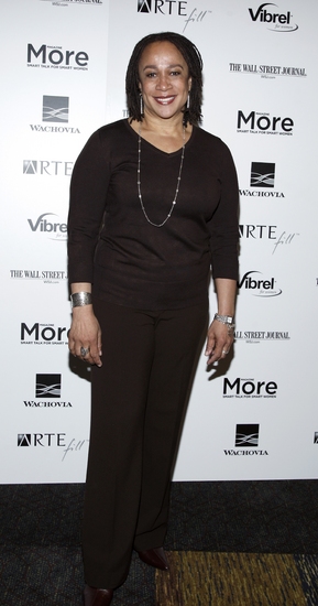 Photo Coverage: More Magazine's Reinvention Convention Image