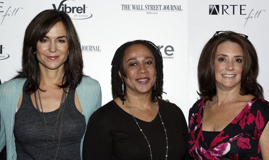 Photo Coverage: More Magazine's Reinvention Convention Image