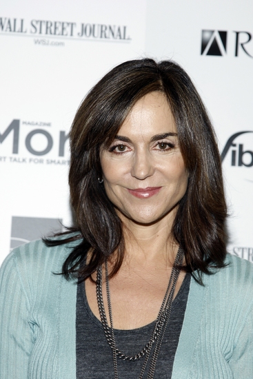 Photo Coverage: More Magazine's Reinvention Convention Image