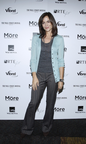 Photo Coverage: More Magazine's Reinvention Convention Image