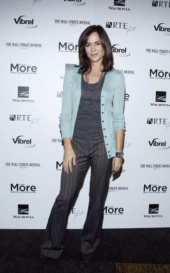Photo Coverage: More Magazine's Reinvention Convention Image