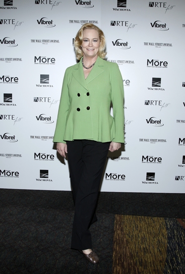 Photo Coverage: More Magazine's Reinvention Convention Image