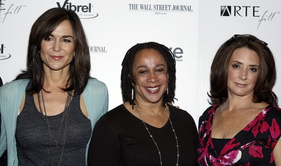 Photo Coverage: More Magazine's Reinvention Convention Image