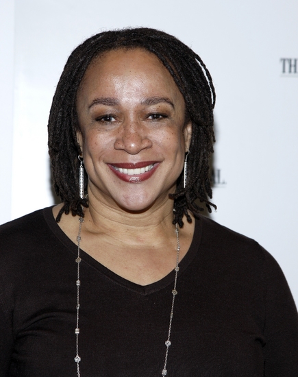 Photo Coverage: More Magazine's Reinvention Convention Image