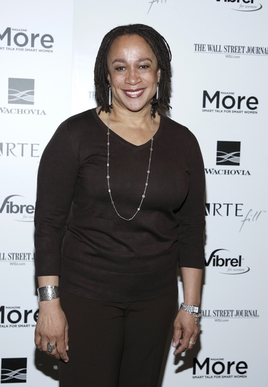Photo Coverage: More Magazine's Reinvention Convention Image
