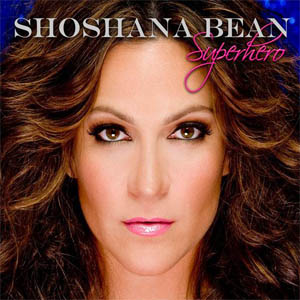 AMAZING, IN-DEPTH Interview with Shoshana Bean!