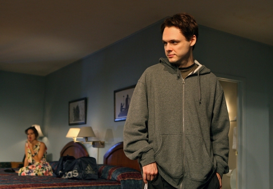 Photo Flash: Rapp's 'Kindness' Opens at Playwrights Horizons Image