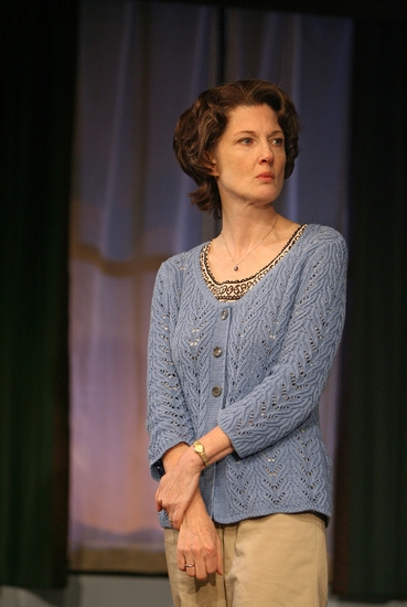Photo Flash: Rapp's 'Kindness' Opens at Playwrights Horizons Image