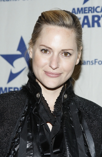 Photo Coverage: 2008 National Arts Awards Image