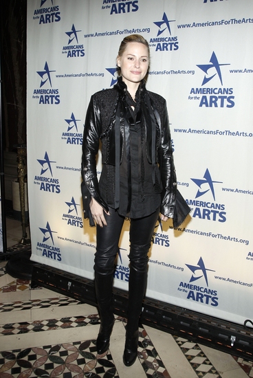 Photo Coverage: 2008 National Arts Awards Image