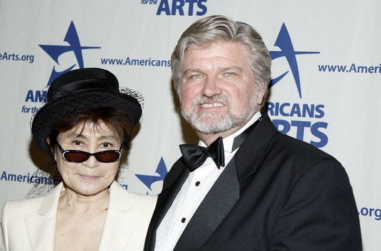Photo Coverage: 2008 National Arts Awards Image