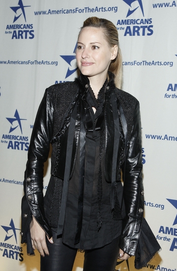 Aimee Mullins Photo