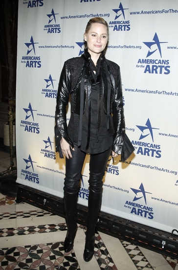 Photo Coverage: 2008 National Arts Awards Image