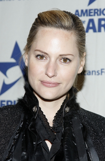 Photo Coverage: 2008 National Arts Awards Image