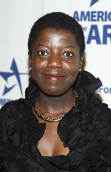 Photo Coverage: 2008 National Arts Awards Image