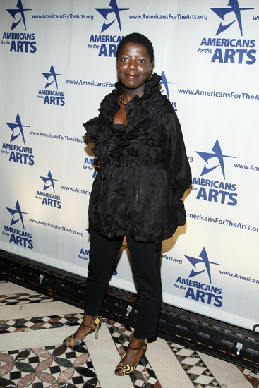 Photo Coverage: 2008 National Arts Awards Image